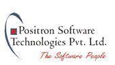 Positron Softwares - The ERP People